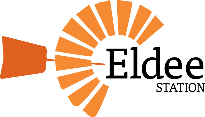 Eldee Logo